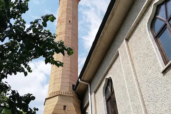 B. Hayrettin Paşa Cami - Resim 11