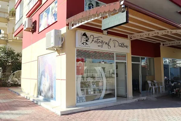 Fotoğraf Dükkanı - Resim 11