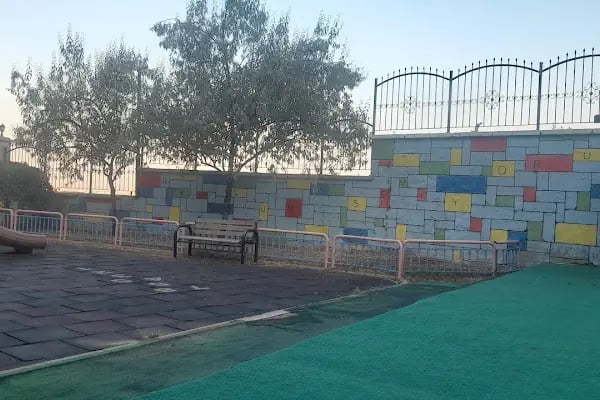 Özel Çamlıca Gülveren Anaokulu - Resim 19