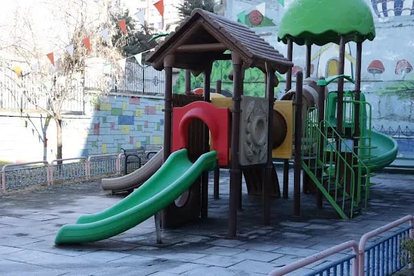 Özel Çamlıca Gülveren Anaokulu - Resim 10