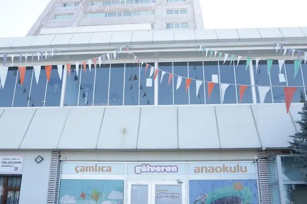 Özel Çamlıca Gülveren Anaokulu - Resim 12