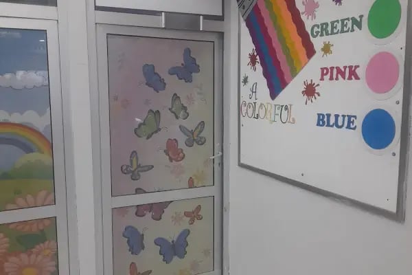 Özel Çamlıca Gülveren Anaokulu - Resim 16