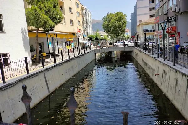 Paşa Otel Gemlik - Resim 15