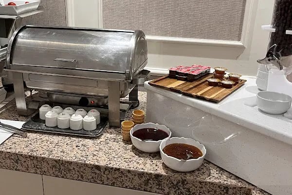Paşa Otel Gemlik - Resim 17