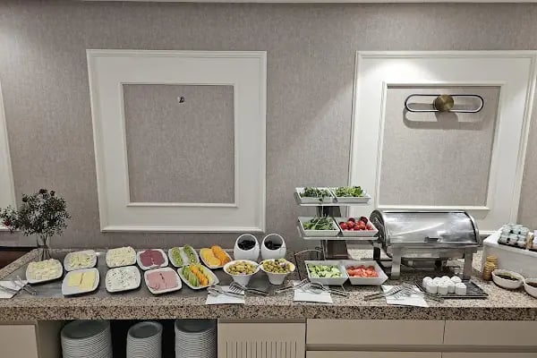 Paşa Otel Gemlik - Resim 5