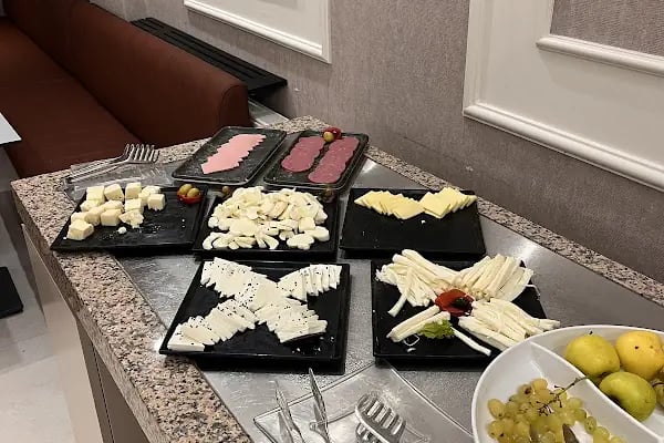Paşa Otel Gemlik - Resim 14