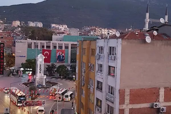 Paşa Otel Gemlik - Resim 19
