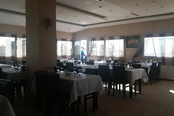Paşa Otel Gemlik - Resim 18
