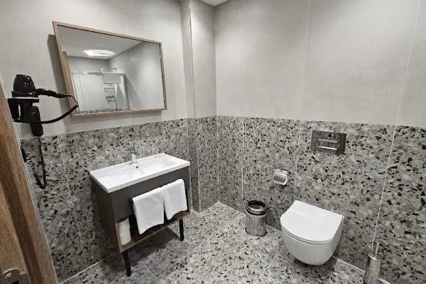 Paşa Otel Gemlik - Resim 3