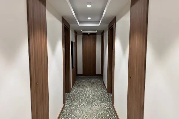 Paşa Otel Gemlik - Resim 6