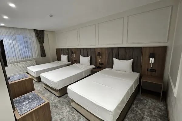 Paşa Otel Gemlik - Resim 2