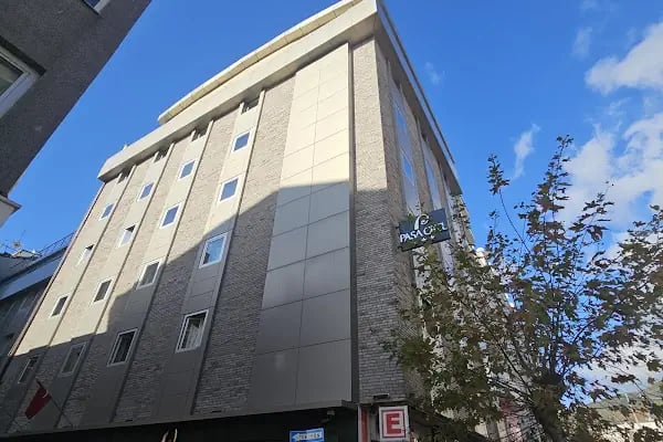 Paşa Otel Gemlik - Resim 1
