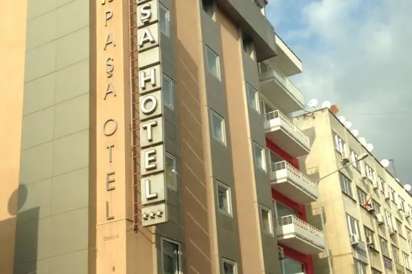 Paşa Otel Gemlik - Resim 10