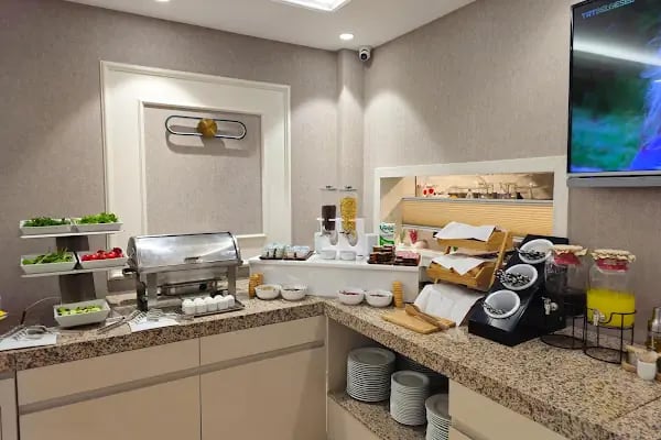 Paşa Otel Gemlik - Resim 8