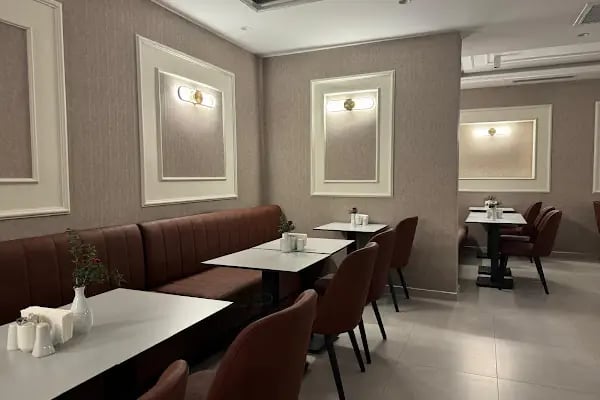 Paşa Otel Gemlik - Resim 4
