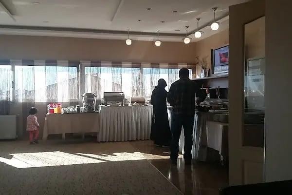 Paşa Otel Gemlik - Resim 13