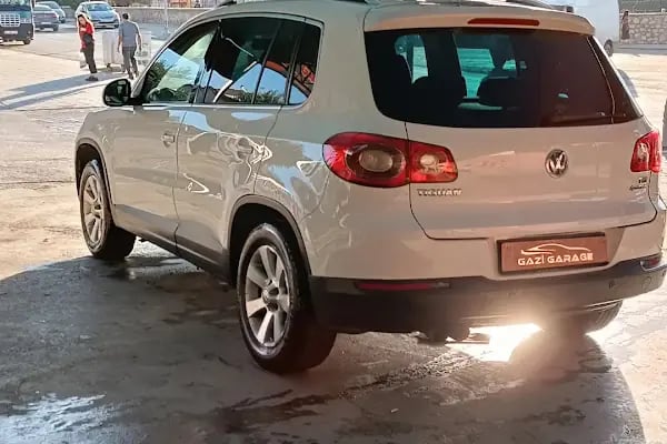✔️MALATYA OTO KUAFÖR &amp; PPF KAPLAMA MERKEZİ - Resim 15