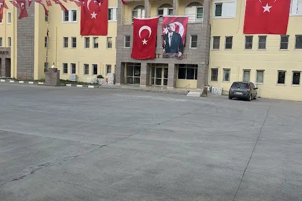 Halfeti Adliyesi - Resim 9