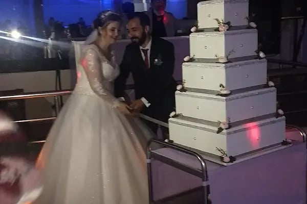 Modi Düğün Salonu Bursa Düğün Salonu - Resim 13