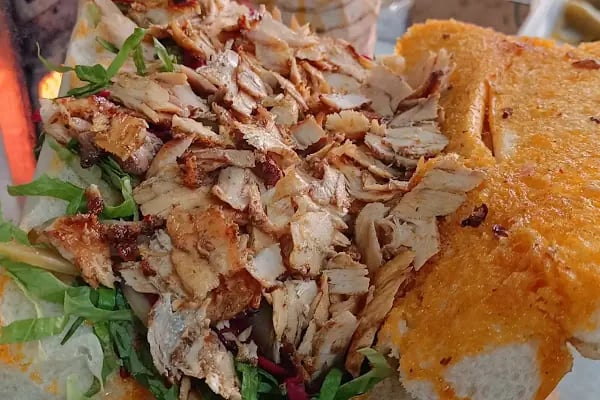 BİRECİK KISMETSE DÖNER - Resim 2