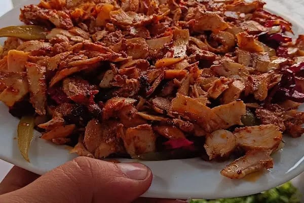 BİRECİK KISMETSE DÖNER - Resim 3