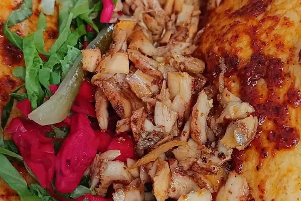 BİRECİK KISMETSE DÖNER - Resim 9