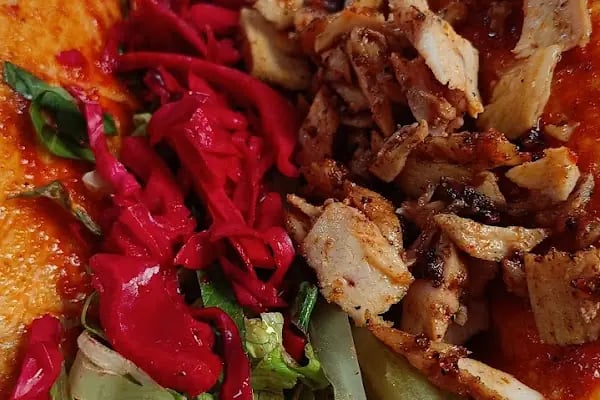 BİRECİK KISMETSE DÖNER - Resim 8