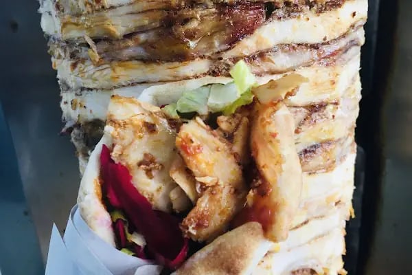 BİRECİK KISMETSE DÖNER - Resim 5