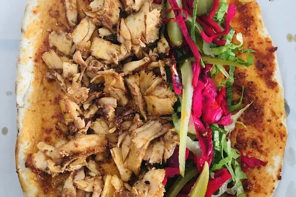 BİRECİK KISMETSE DÖNER - Resim 10