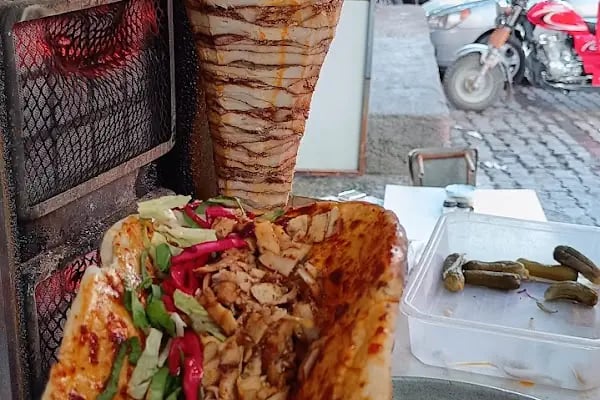 BİRECİK KISMETSE DÖNER - Resim 7