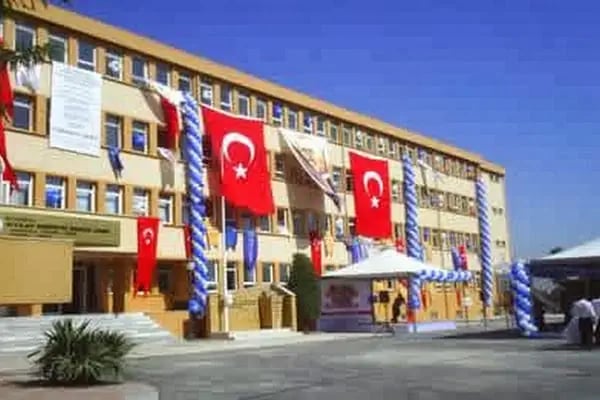 Avcılar Teknik ve Endüstri Meselek Lisesi - Resim 3