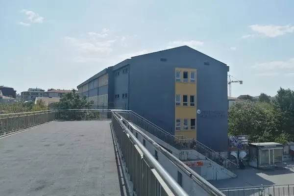 Avcılar Teknik ve Endüstri Meselek Lisesi - Resim 9