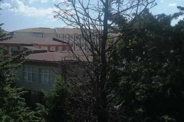 Avcılar Teknik ve Endüstri Meselek Lisesi - Resim 5