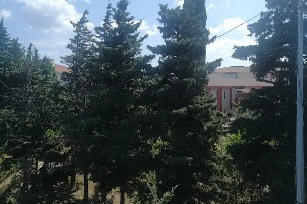 Avcılar Teknik ve Endüstri Meselek Lisesi - Resim 6