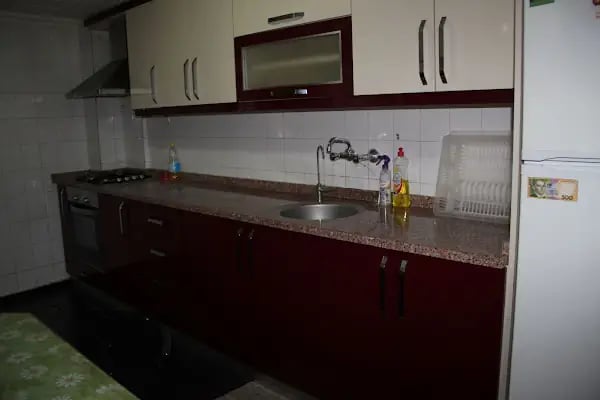 ORKUN OTEL - Resim 9