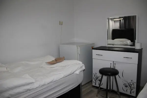 ORKUN OTEL - Resim 11