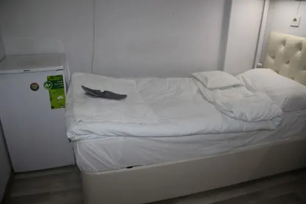 ORKUN OTEL - Resim 4