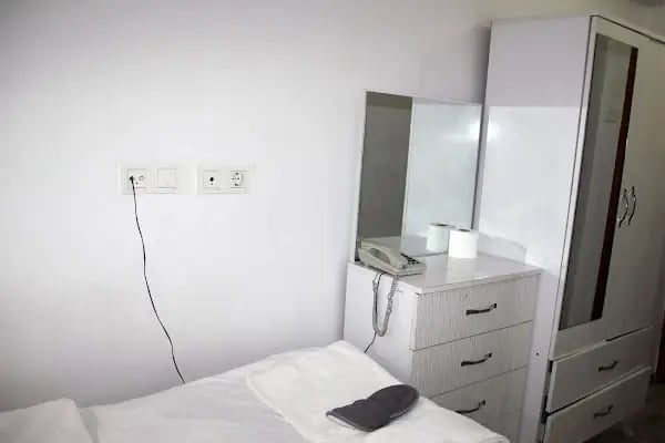 ORKUN OTEL - Resim 2