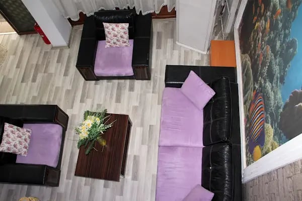 ORKUN OTEL - Resim 15