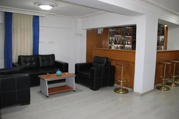 ORKUN OTEL - Resim 5
