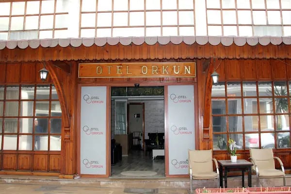 ORKUN OTEL - Resim 3