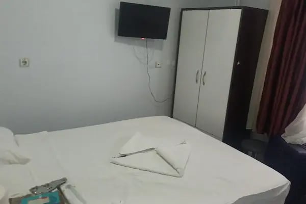 ORKUN OTEL - Resim 14