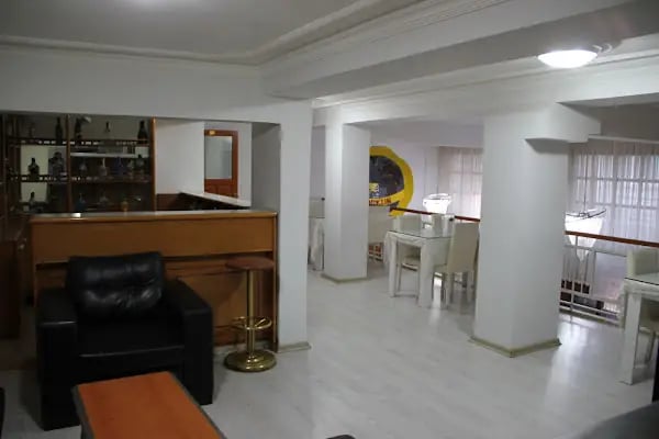 ORKUN OTEL - Resim 7