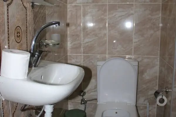 ORKUN OTEL - Resim 6