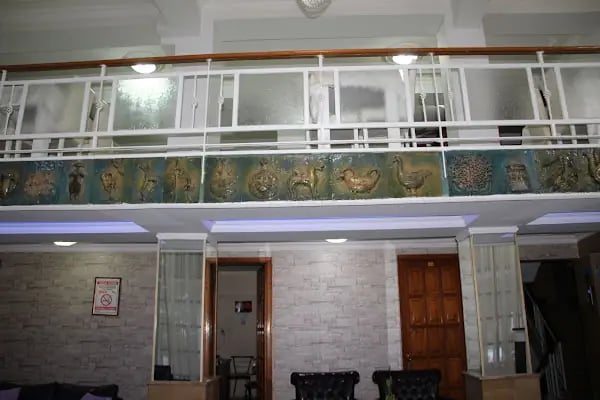ORKUN OTEL - Resim 8