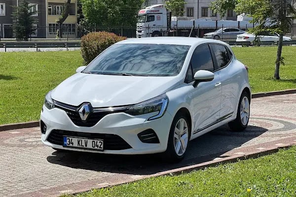 İnegöl oto kiralama Boss - Resim 2