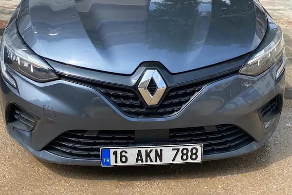 İnegöl oto kiralama Boss - Resim 9