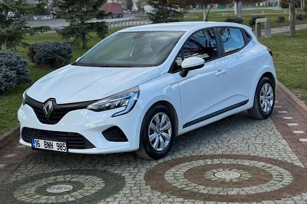 İnegöl oto kiralama Boss - Resim 12