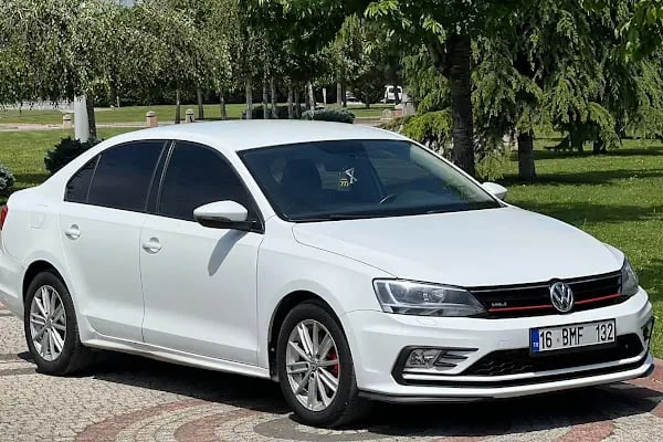 İnegöl oto kiralama Boss - Resim 7