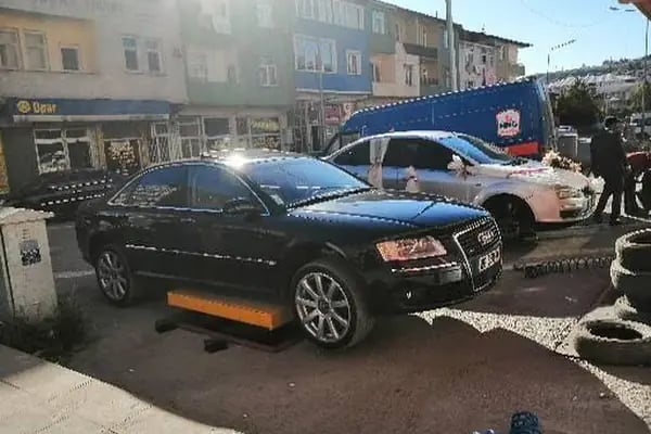 Mert Oto Lastik Tamiri sıfır ve çıkma lastik - Resim 7
